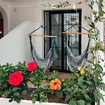 Modern, Design, Private Jacuzzi - 2 Terraces, 2 Beds - Wow - Christianos *