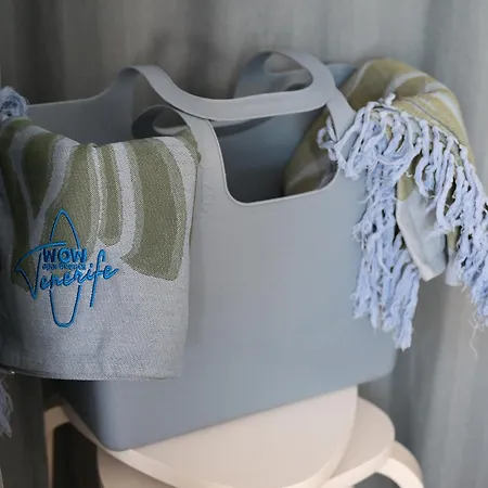 Apartment Modern, Design, Private Jacuzzi - 2 Terraces, 2 Beds - Wow - Christianos *