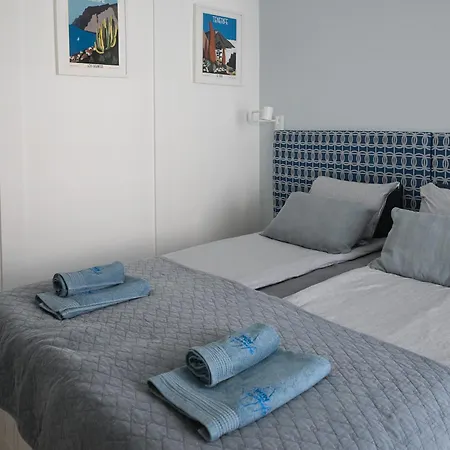 Modern, Design, Private Jacuzzi - 2 Terraces, 2 Beds - Wow - Christianos Los Cristianos (Tenerife)