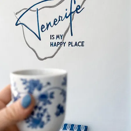 Apartment Modern, Design, Private Jacuzzi - 2 Terraces, 2 Beds - Wow - Christianos