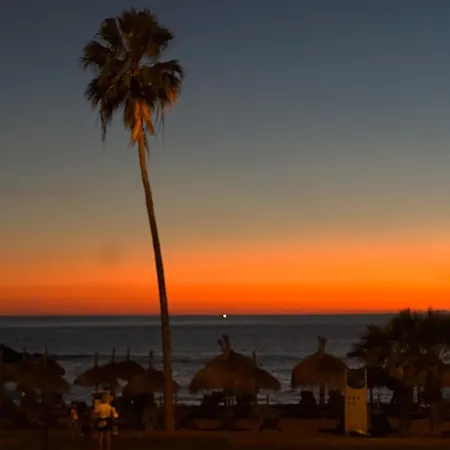 Modern, Design, Private Jacuzzi - 2 Terraces, 2 Beds - Wow - Christianos Los Cristianos (Tenerife)