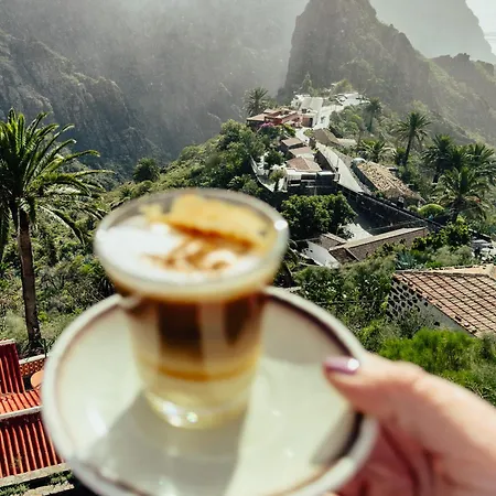 Appartamento Modern, Design, Private Jacuzzi - 2 Terraces, 2 Beds - Wow - Christianos Los Cristianos (Tenerife)