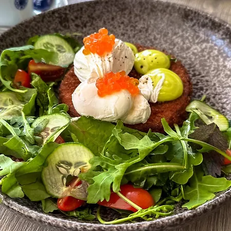 Modern, Design, Private Jacuzzi - 2 Terraces, 2 Beds - Wow - Christianos 公寓 洛斯克里斯蒂亚诺斯