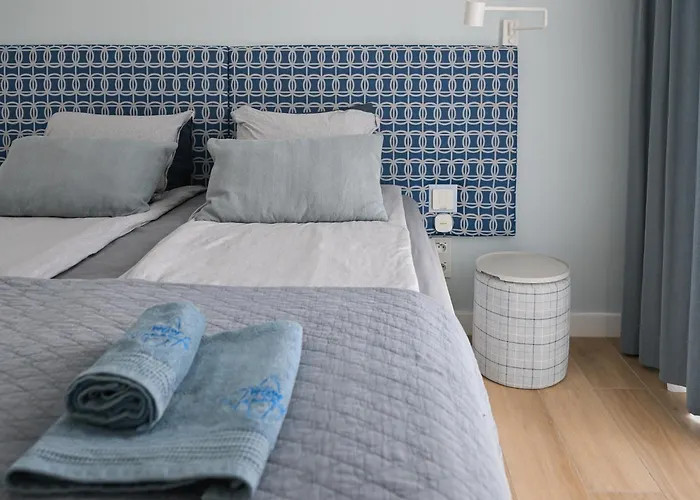 公寓 Modern, Design, Private Jacuzzi - 2 Terraces, 2 Beds - Wow - Christianos 洛斯克里斯蒂亚诺斯