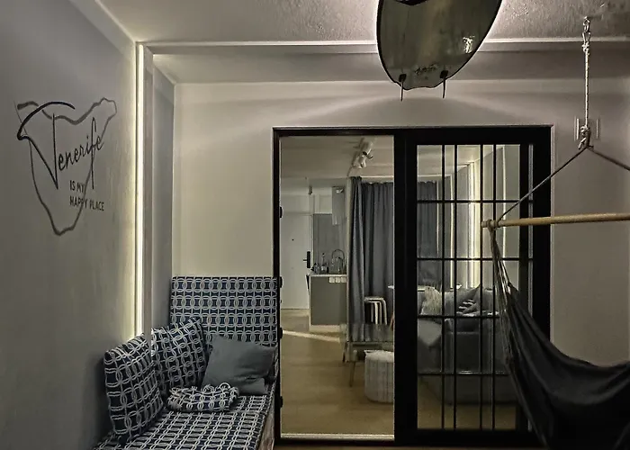 Modern, Design, Private Jacuzzi - 2 Terraces, 2 Beds - Wow - Christianos *