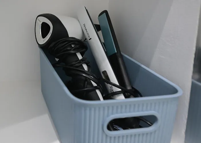 아파트 Modern, Design, Private Jacuzzi - 2 Terraces, 2 Beds - Wow - Christianos