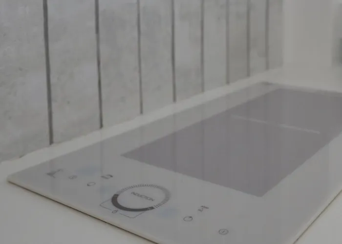 Modern, Design, Private Jacuzzi - 2 Terraces, 2 Beds - Wow - Christianos 公寓 *