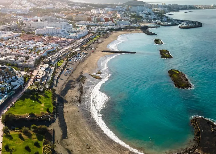 아파트 Modern, Design, Private Jacuzzi - 2 Terraces, 2 Beds - Wow - Christianos