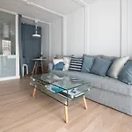 Modern, Design, Private Jacuzzi - 2 Terraces, 2 Beds - Wow - Christianos Los Cristianos (Tenerife)