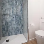 Apartament Modern, Design, Private Jacuzzi - 2 Terraces, 2 Beds - Wow - Christianos Los Cristianos (Tenerife)