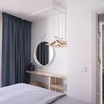 Modern, Design, Private Jacuzzi - 2 Terraces, 2 Beds - Wow - Christianos * Los Cristianos (Tenerife)