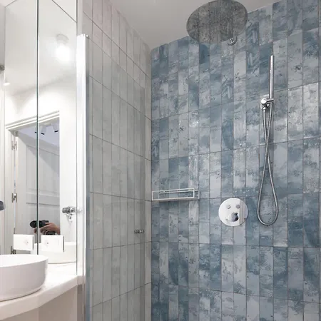 Modern, Design, Private Jacuzzi - 2 Terraces, 2 Beds - Wow - Christianos * Лос Кристианос