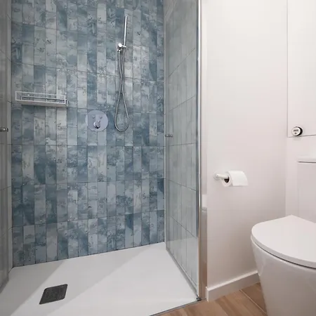 Apartamento Modern, Design, Private Jacuzzi - 2 Terraces, 2 Beds - Wow - Christianos Los Cristianos (Tenerife)
