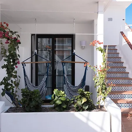 Modern, Design, Private Jacuzzi - 2 Terraces, 2 Beds - Wow - Christianos *