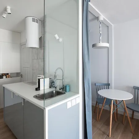 Modern, Design, Private Jacuzzi - 2 Terraces, 2 Beds - Wow - Christianos Лос Кристианос
