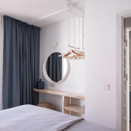 Modern, Design, Private Jacuzzi - 2 Terraces, 2 Beds - Wow - Christianos * Лос Кристианос