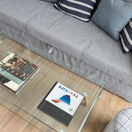 Modern, Design, Private Jacuzzi - 2 Terraces, 2 Beds - Wow - Christianos *