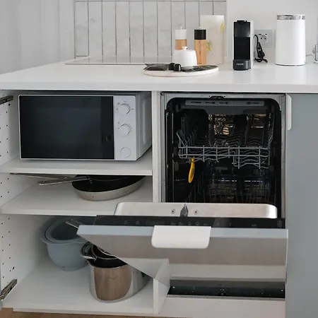 Lägenhet Modern, Design, Private Jacuzzi - 2 Terraces, 2 Beds - Wow - Christianos Los Cristianos (Tenerife)