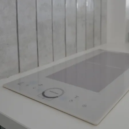 Modern, Design, Private Jacuzzi - 2 Terraces, 2 Beds - Wow - Christianos Apartamento *