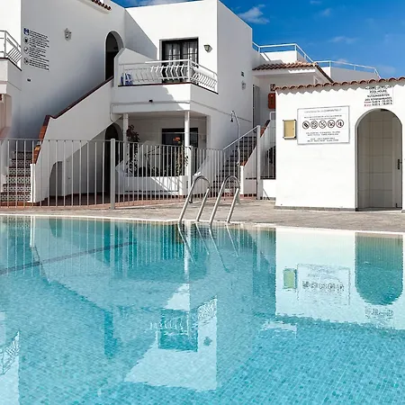 Apartamento Modern, Design, Private Jacuzzi - 2 Terraces, 2 Beds - Wow - Christianos Los Cristianos (Tenerife)