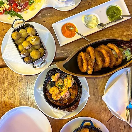 Modern, Design, Private Jacuzzi - 2 Terraces, 2 Beds - Wow - Christianos Apartamento Los Cristianos (Tenerife)