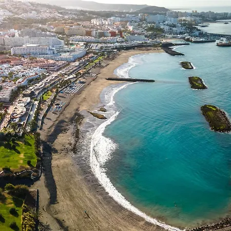 Lejlighed Modern, Design, Private Jacuzzi - 2 Terraces, 2 Beds - Wow - Christianos