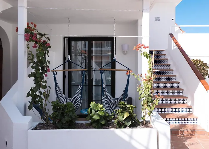 Modern, Design, Private Jacuzzi - 2 Terraces, 2 Beds - Wow - Christianos *