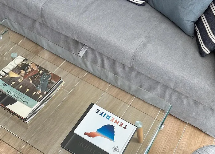 Modern, Design, Private Jacuzzi - 2 Terraces, 2 Beds - Wow - Christianos *