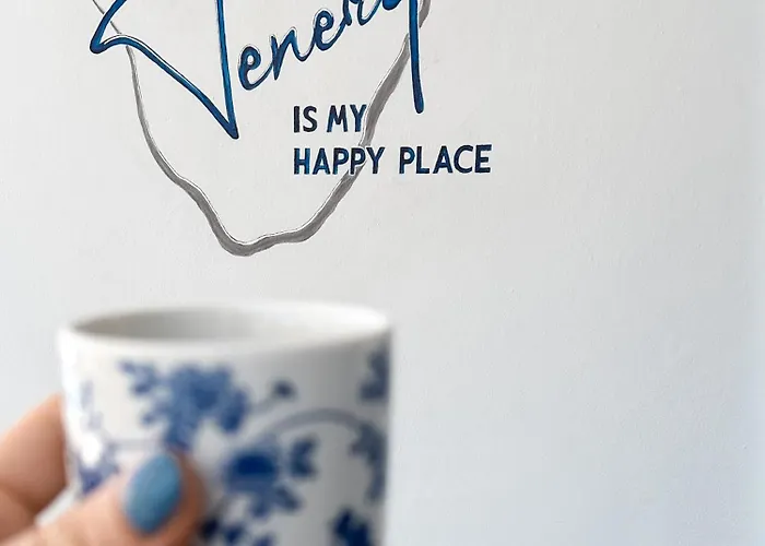 アパート Modern, Design, Private Jacuzzi - 2 Terraces, 2 Beds - Wow - Christianos