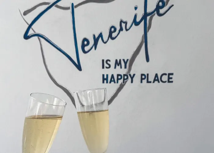 Apartmán Modern, Design, Private Jacuzzi - 2 Terraces, 2 Beds - Wow - Christianos