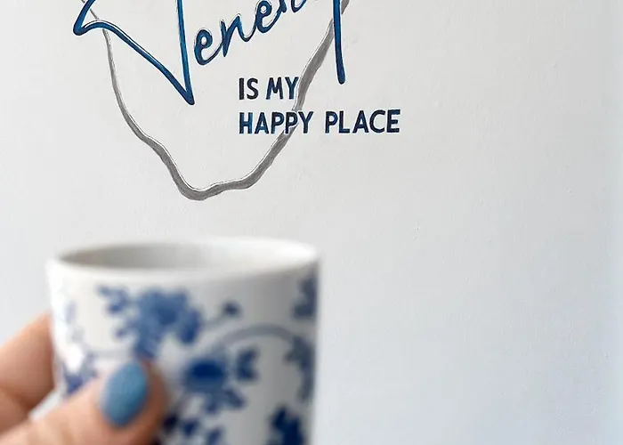 アパート Modern, Design, Private Jacuzzi - 2 Terraces, 2 Beds - Wow - Christianos