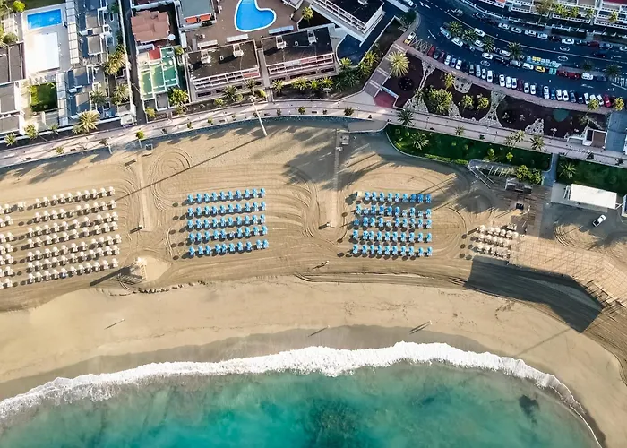 Modern, Design, Private Jacuzzi - 2 Terraces, 2 Beds - Wow - Christianos * ロスクリスティアーノス