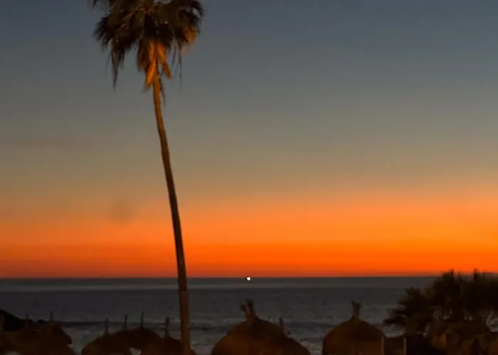 Modern, Design, Private Jacuzzi - 2 Terraces, 2 Beds - Wow - Christianos Los Cristianos (Tenerife)