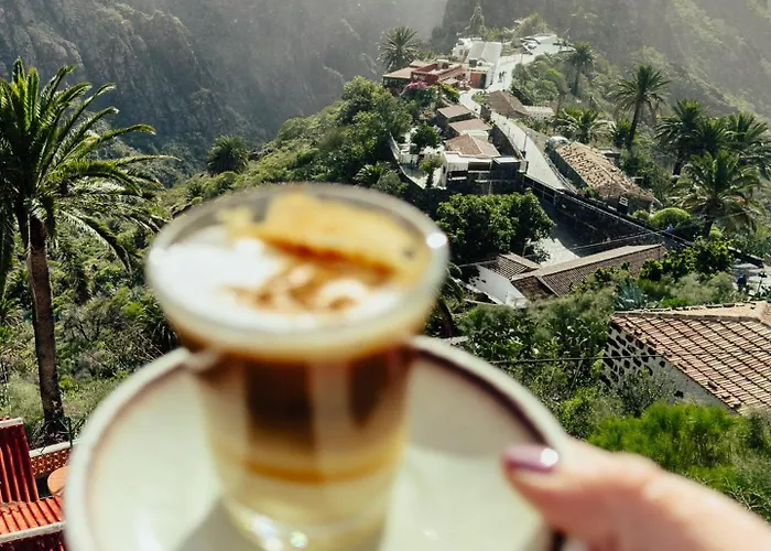 Apartmán Modern, Design, Private Jacuzzi - 2 Terraces, 2 Beds - Wow - Christianos Los Cristianos (Tenerife)