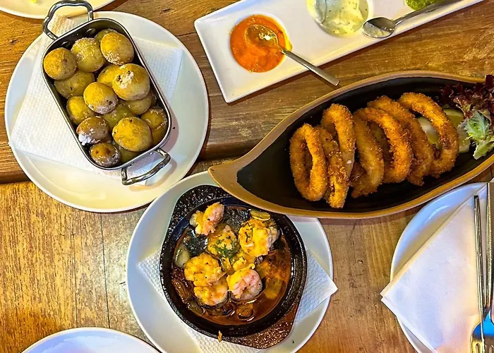 Modern, Design, Private Jacuzzi - 2 Terraces, 2 Beds - Wow - Christianos Apartmán Los Cristianos (Tenerife)