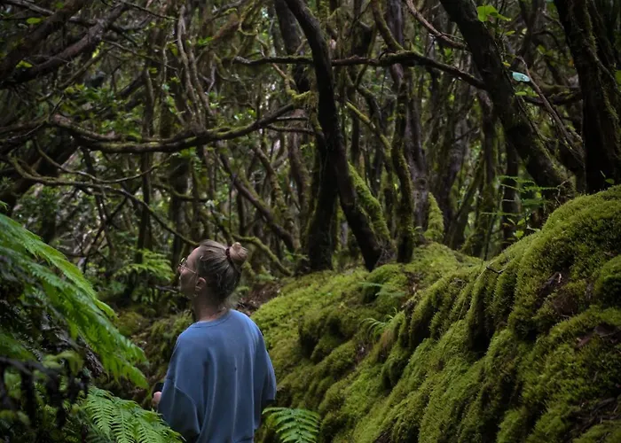 Modern, Design, Private Jacuzzi - 2 Terraces, 2 Beds - Wow - Christianos * ロスクリスティアーノス