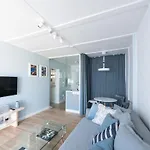 Modern, Design, Private Jacuzzi - 2 Terraces, 2 Beds - Wow - Christianos ロスクリスティアーノス