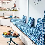 アパート Modern, Design, Private Jacuzzi - 2 Terraces, 2 Beds - Wow - Christianos *