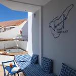 Modern, Design, Private Jacuzzi - 2 Terraces, 2 Beds - Wow - Christianos *