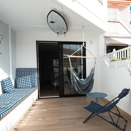 Wow With Private Jacuzzi And 2 Terraces In Christianos Los Cristianos (Tenerife)