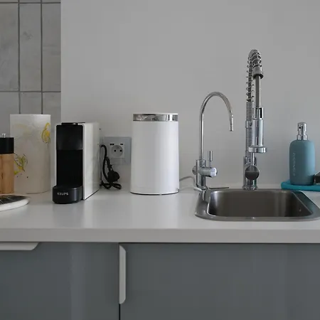 Modern, Design, Private Jacuzzi - 2 Terraces, 2 Beds - Wow - Christianos Лос Кристианос